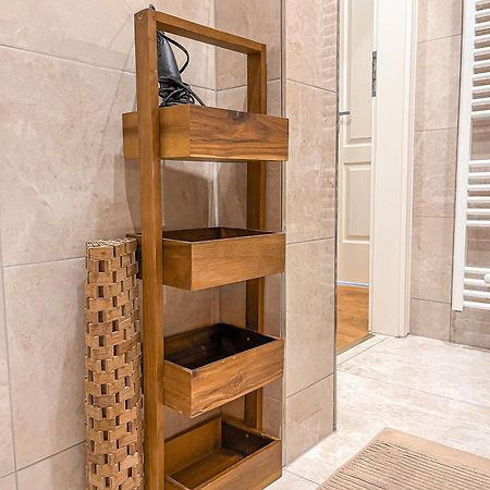Prorsus Apartment Design Λειψία Εξωτερικό φωτογραφία