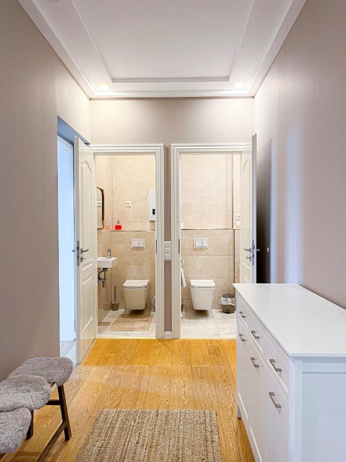 Prorsus Apartment Design Λειψία Εξωτερικό φωτογραφία