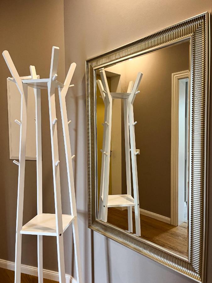 Prorsus Apartment Design Λειψία Εξωτερικό φωτογραφία