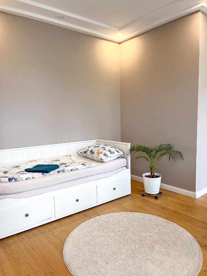 Prorsus Apartment Design Λειψία Εξωτερικό φωτογραφία