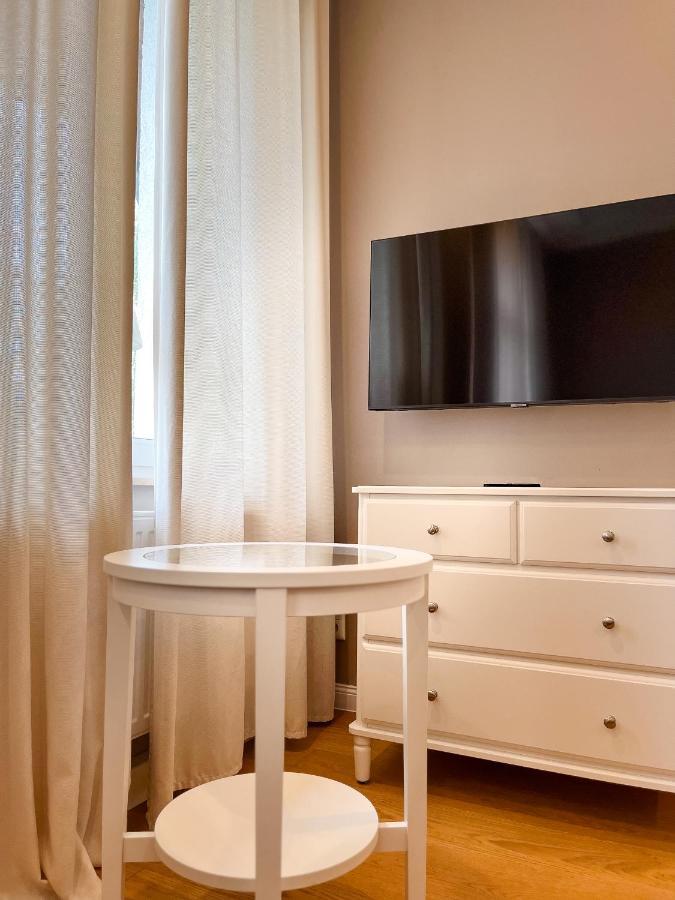 Prorsus Apartment Design Λειψία Εξωτερικό φωτογραφία